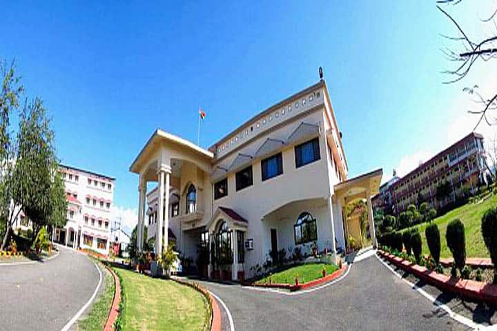 Beehive College of Management and Technology, Dehradun campus in Dehradun, Uttarakhand, India