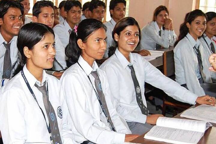 Beehive College of Management and Technology campus in Dehradun, Uttarakhand, India — photo 5