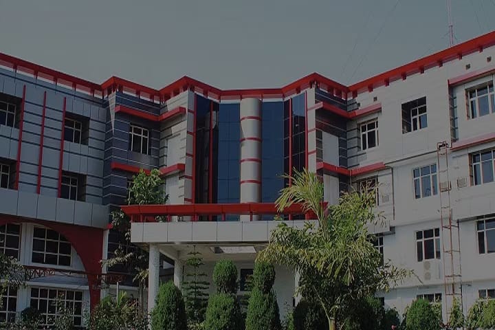 IIMT College of Education campus in Meerut, Uttar Pradesh, India — photo 1