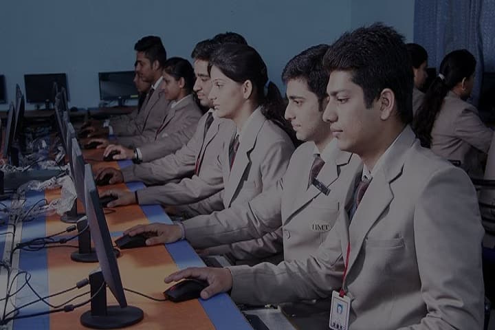 IIMT College of Education campus in Meerut, Uttar Pradesh, India — photo 5
