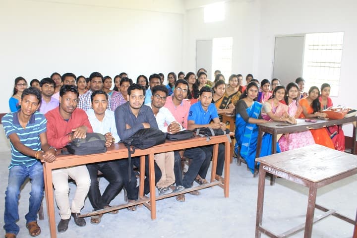 Cooch Behar B Ed Training College campus in Cooch Behar, West Bengal, India — photo 2