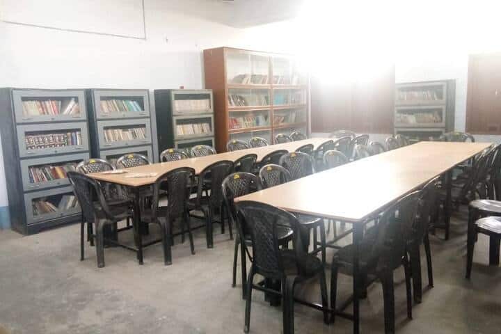 Cooch Behar B Ed Training College campus in Cooch Behar, West Bengal, India — photo 3