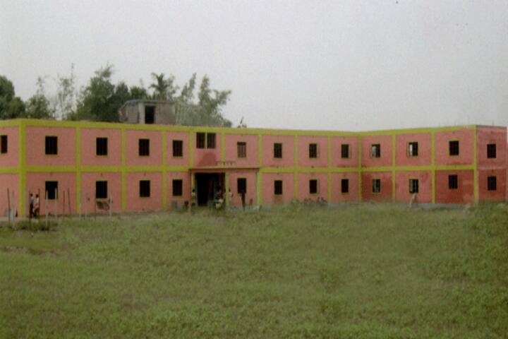 NBS College of Education campus in Jalpaiguri, West Bengal, India — photo 1