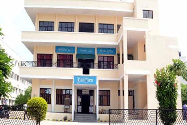 CT College of Education campus in Jalandhar, Punjab, India — photo 3