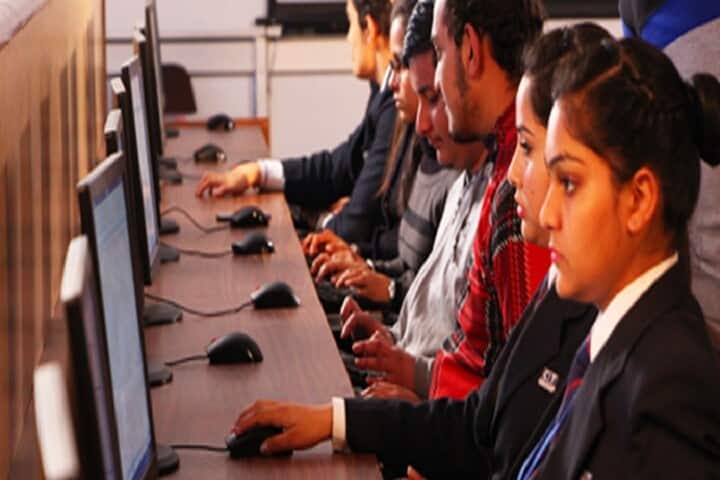CT College of Education campus in Jalandhar, Punjab, India — photo 6