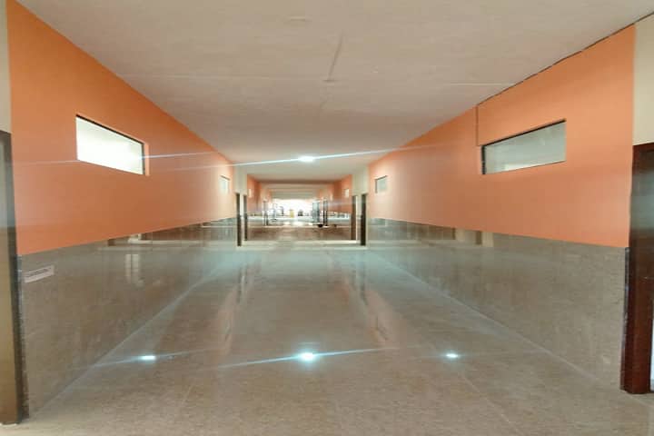 St Wilfreds College of Management Studies campus in Thane, Maharashtra, India — photo 1