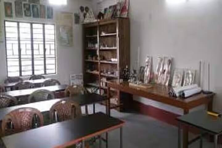 Dhupguri College of Education campus in Jalpaiguri, West Bengal, India — photo 4