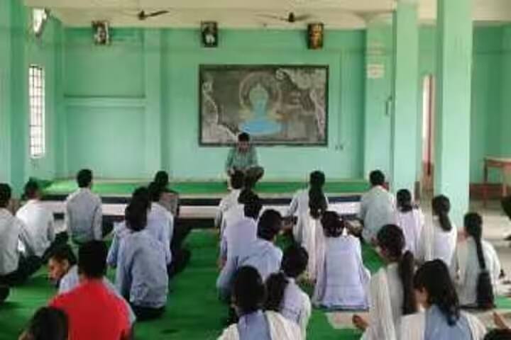 Dhupguri College of Education campus in Jalpaiguri, West Bengal, India — photo 5