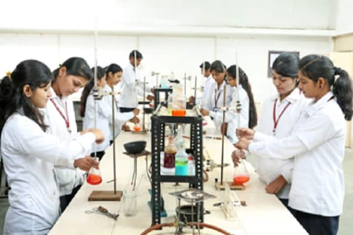 SPCOP Pune campus in Pune, Maharashtra, India — photo 2