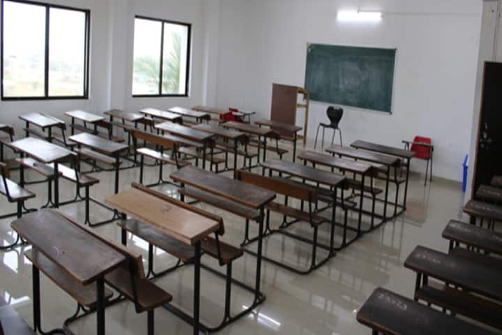 SPCOP Pune campus in Pune, Maharashtra, India — photo 3