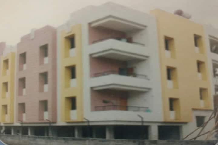 SPCOP Pune campus in Pune, Maharashtra, India — photo 4