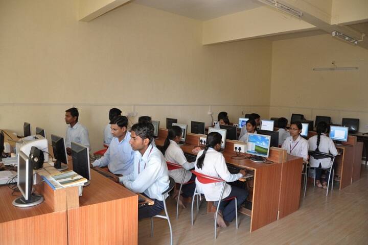 SPCOP Pune campus in Pune, Maharashtra, India — photo 5
