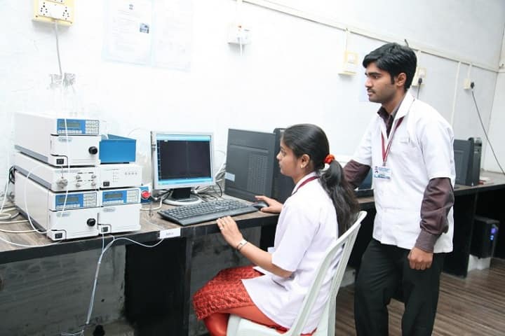 SPCOP Pune campus in Pune, Maharashtra, India — photo 6