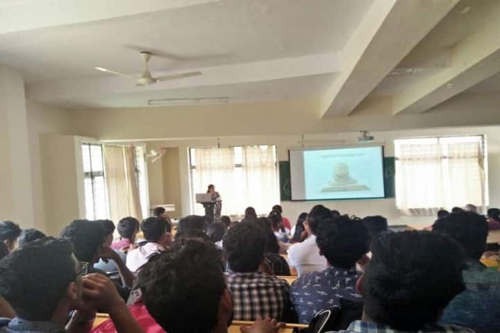 PIMS Bangalore campus in Bangalore, Karnataka, India — photo 2