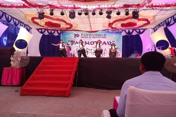 PIMS Bangalore campus in Bangalore, Karnataka, India — photo 3