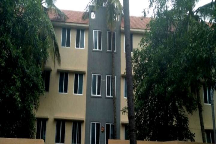 PIMS Bangalore campus in Bangalore, Karnataka, India — photo 4