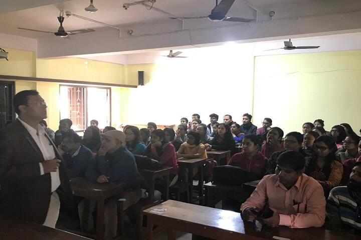 Siliguri B Ed College campus in Darjeeling, West Bengal, India — photo 2
