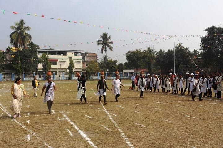 Siliguri B Ed College campus in Darjeeling, West Bengal, India — photo 3
