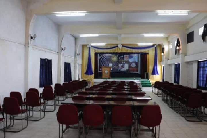Shree Ramakrishna BT College campus in Darjeeling, West Bengal, India — photo 2