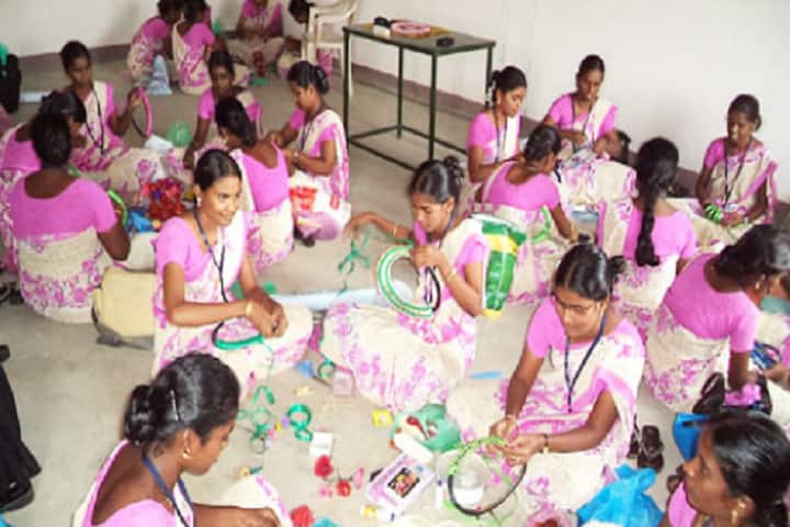 PSY College of Education campus in Sivagangai, Tamil Nadu, India — photo 3
