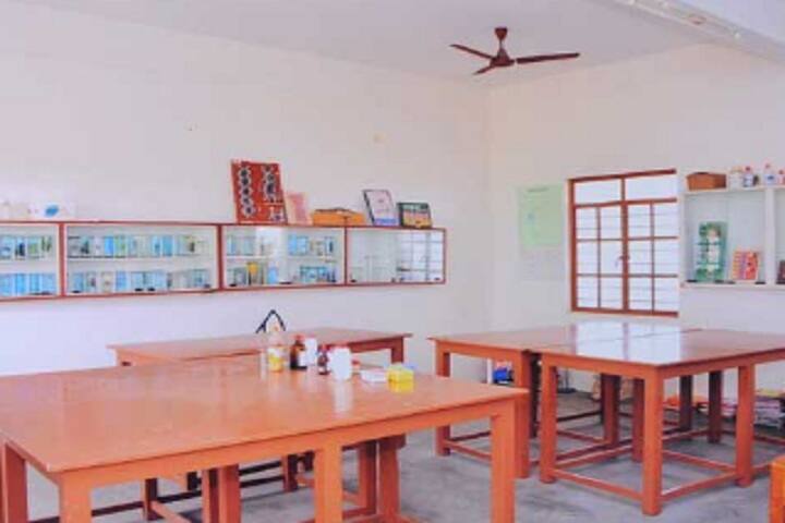 PSG College of Education campus in Salem, Tamil Nadu, India — photo 4