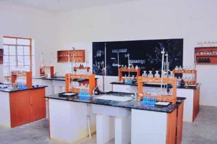 PSG College of Education campus in Salem, Tamil Nadu, India — photo 5