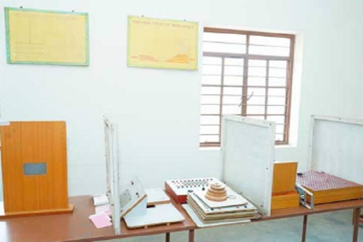 PSG College of Education campus in Salem, Tamil Nadu, India — photo 6