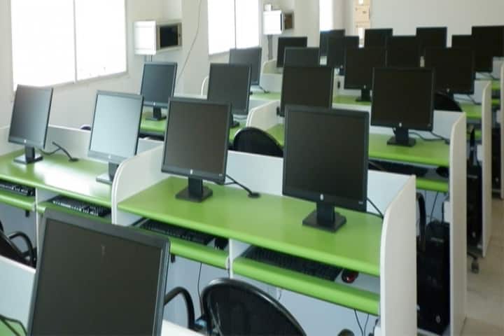 PSG Ponnammal College of Education campus in Kangayam, Tamil Nadu, India — photo 1