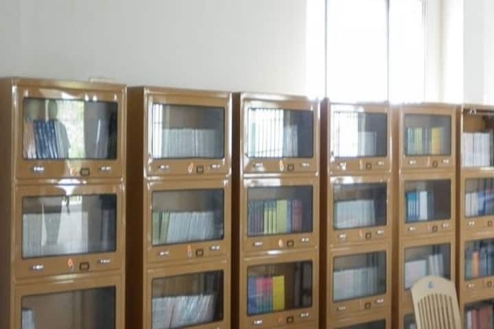 PSG Ponnammal College of Education campus in Kangayam, Tamil Nadu, India — photo 2