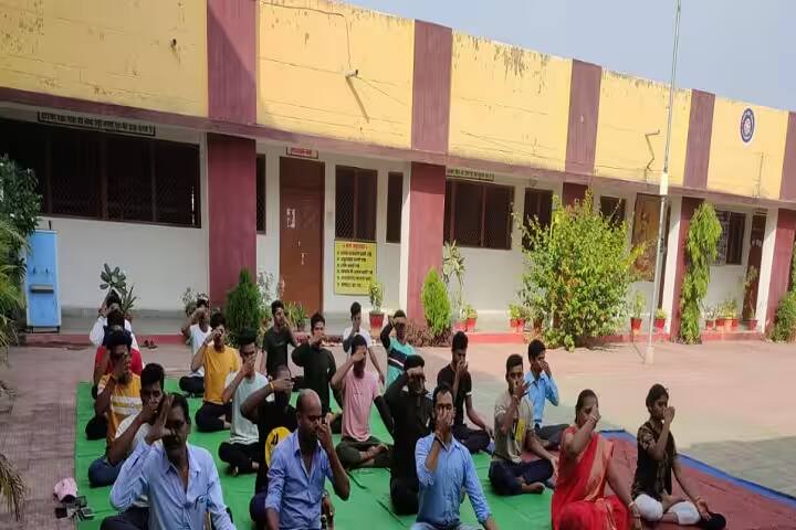Government Gajanan Madhav Muktibodh College campus in Kabirdham, Chhattisgarh, India — photo 4