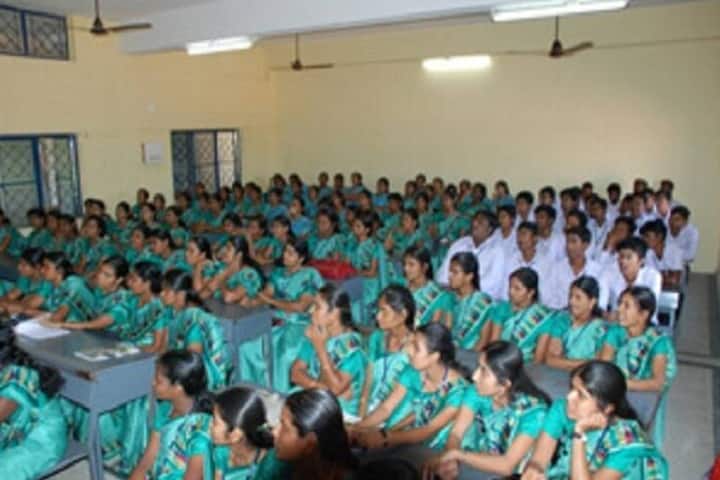 PPG College of Education campus in Coimbatore, Tamil Nadu, India — photo 2