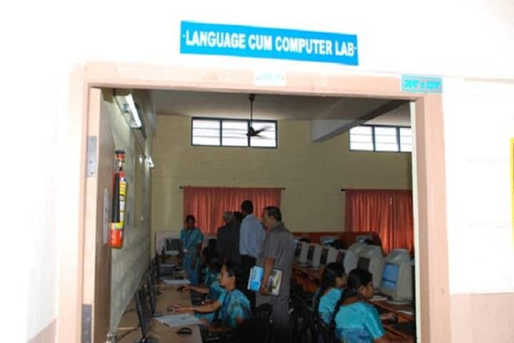 PPG College of Education campus in Coimbatore, Tamil Nadu, India — photo 4