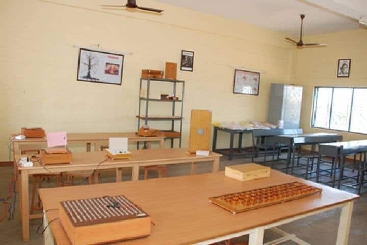 PPG College of Education campus in Coimbatore, Tamil Nadu, India — photo 5
