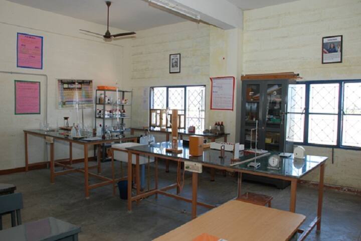 PPG College of Education campus in Coimbatore, Tamil Nadu, India — photo 6