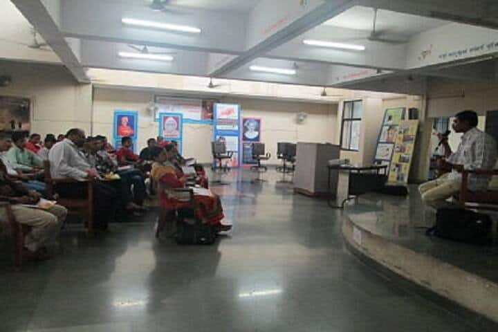 District Institute of Education and Training campus in Surat, Gujarat, India — photo 2