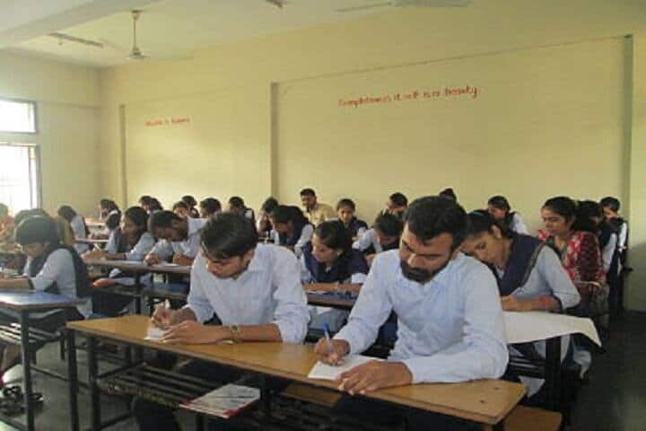 District Institute of Education and Training campus in Surat, Gujarat, India — photo 5
