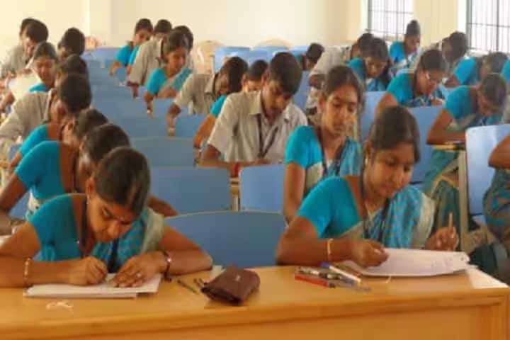 PA College of Education campus in Pollachi, Tamil Nadu, India — photo 3