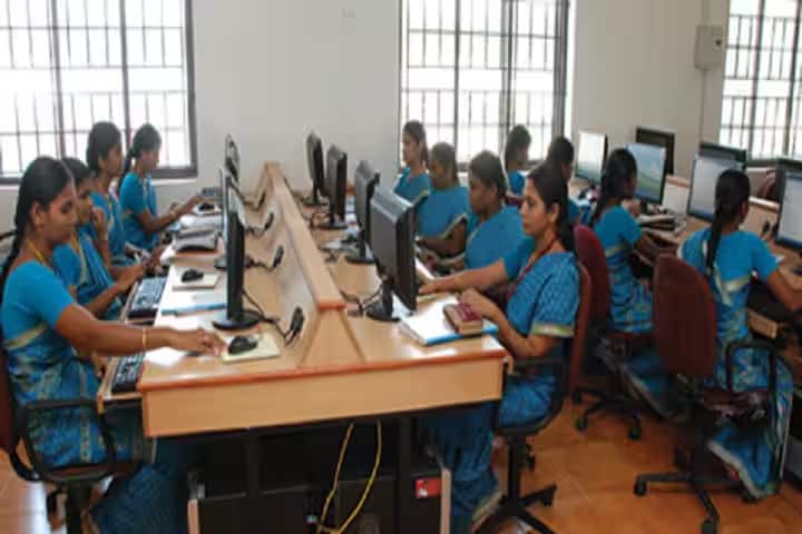 PA College of Education campus in Pollachi, Tamil Nadu, India — photo 4