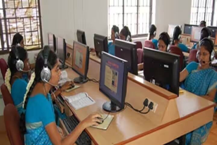 PA College of Education campus in Pollachi, Tamil Nadu, India — photo 5