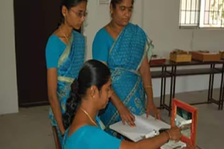 PA College of Education campus in Pollachi, Tamil Nadu, India — photo 6