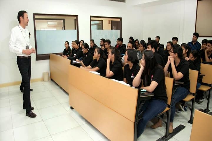 Chitkara College of Education campus in Chandigarh, India — photo 6