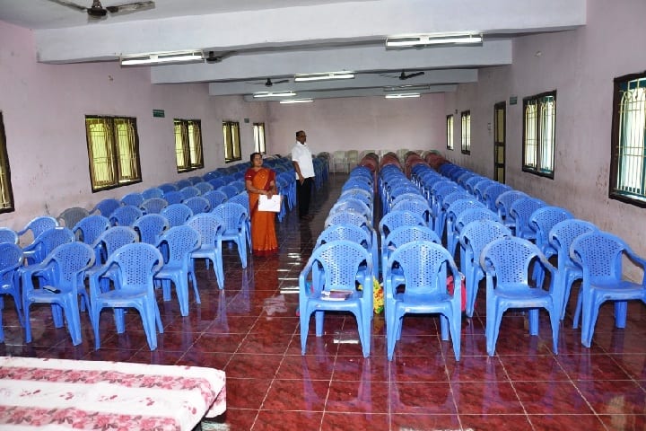 OPR Memorial College of Education campus in Cuddalore, Tamil Nadu, India — photo 4