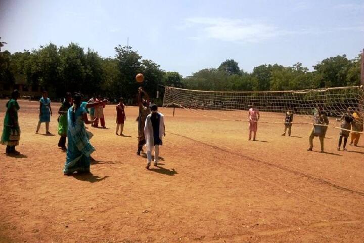 OPR Memorial College of Education campus in Cuddalore, Tamil Nadu, India — photo 6