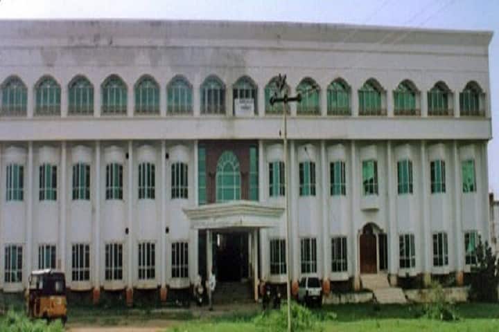 SCOP Hyderabad campus in Hyderabad, Telangana, India — photo 1