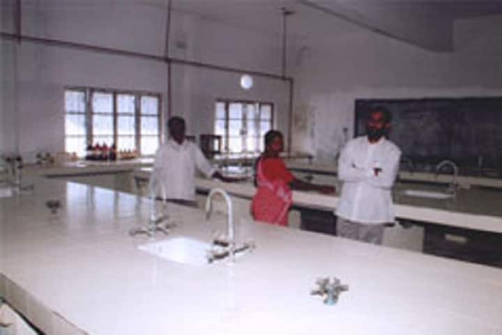 SCOP Hyderabad campus in Hyderabad, Telangana, India — photo 3