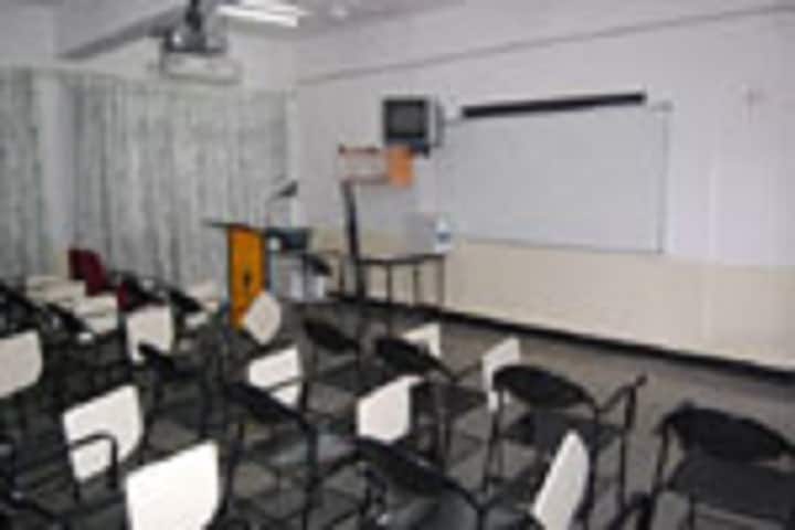 SCOP Hyderabad campus in Hyderabad, Telangana, India — photo 4