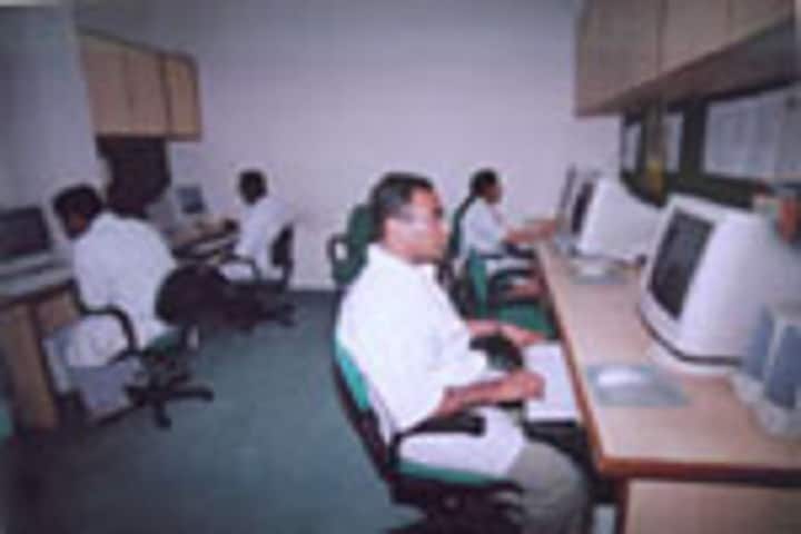 SCOP Hyderabad campus in Hyderabad, Telangana, India — photo 6