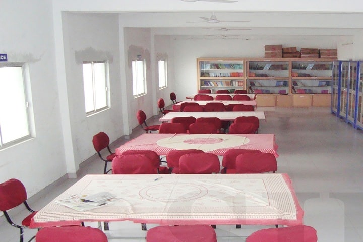 Srinivasa Institute of Pharmaceutical Sciences campus in Proddatur, Andhra Pradesh, India — photo 4