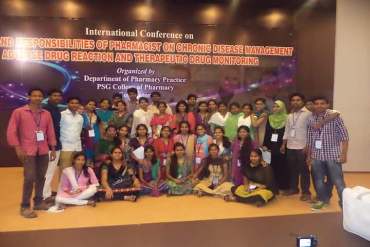 SHCP Tirupati campus in Thanapalle, Andhra Pradesh, India — photo 6