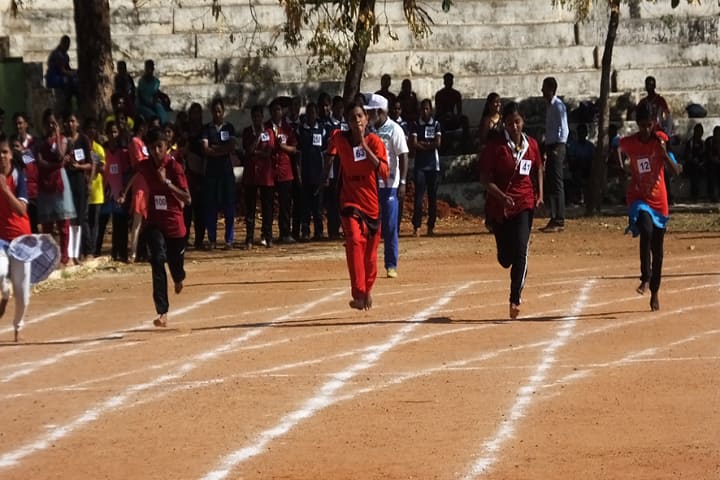 NVKSD College of Education campus in Kanyakumari, Tamil Nadu, India — photo 3